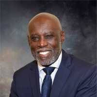 Southern University Law Center Employee Alvin Washington's profile photo