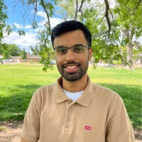 The University of New Mexico Employee Mohsin Raza's profile photo