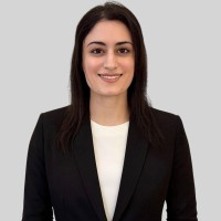 HMCB Employee Nieka Abedi's profile photo