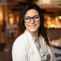 GUS Employee Émilie Favron's profile photo