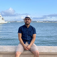 Jorge Pineda's profile photo