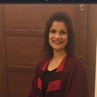 Fretron Employee Swati Agarwal's profile photo