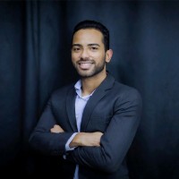 Banco Vanlue Employee Lucas Value's profile photo