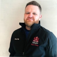 All Star Physical Therapy Employee Nicholas Kelley's profile photo