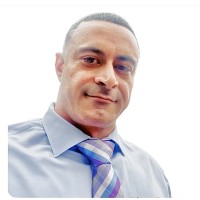 Pro-core Plus Employee Ali Hamdan's profile photo