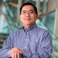 SystImmune Employee Jonathan Cheng's profile photo
