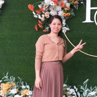 Smartaddons.com Employee Oanh Đỗ's profile photo