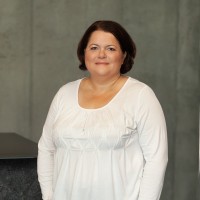 Citfin Employee Irena Žoudlíková's profile photo