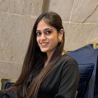 Trackier Employee Priyal Porwal's profile photo