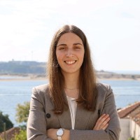 JuniFEUP Employee Maria Jesus's profile photo