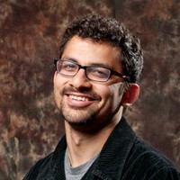OLG Employee Vik M.'s profile photo