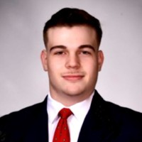 Pratt & Whitney Employee Cole Lederman's profile photo