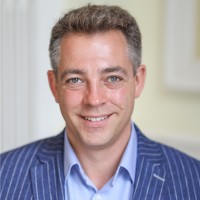 Saint Ronan's School Employee David Ansell's profile photo