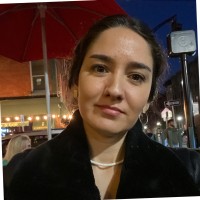 DGMAX Interactive Employee Hazal Okumus's profile photo