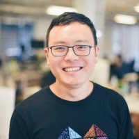 Maple (getmaple.ca) Employee David Chang's profile photo