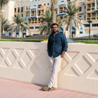 MESolar Employee Nadeem Jahagirdar's profile photo