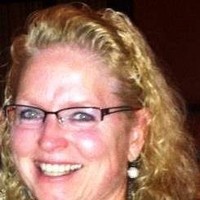 Melissa Bidwell