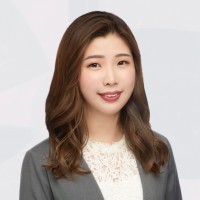 Shopee Employee Ashley Lai's profile photo
