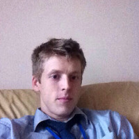 RPS Consulting Engineers Ltd. Employee Michael Ward's profile photo