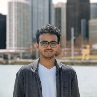 SandLogic Employee Surya Palakurthi's profile photo