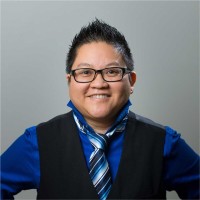 Intellivo Employee Ednalyn de Dios's profile photo