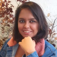 Identifly Employee Tanisha Srivastava's profile photo