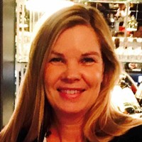 Ambea Employee Gunilla Sjöberg's profile photo