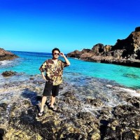 KB Home Employee Benjamin Koh's profile photo