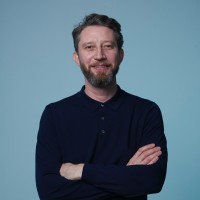 M&C Saatchi Group Employee Tom Firth's profile photo