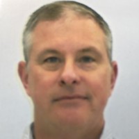 Wesley Medical Center Employee Timothy Barker's profile photo