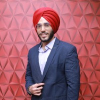 Iqjot Singh Email