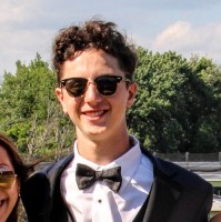 Garden Catering Employee Leonard Coleman's profile photo