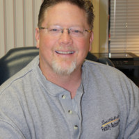 Smithfield Family Automotive Employee Tom Lightfoot's profile photo
