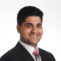Alpha Group - Engineering, Logistics & Supply Chain Management Employee Meekaeel Kurji's profile photo