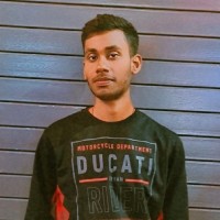 Shreyansh Jaiswal's profile photo