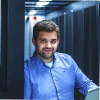 Compass Group Deutschland GmbH Employee Fabian Sauer's profile photo