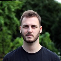 Bloomsbury Publishing Plc Employee Edward Bowes's profile photo