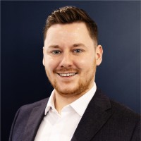 DisplayNote Ltd Employee Ryan McElvaney's profile photo