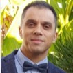 Crédit Agricole Assurances Employee Frédéric Dallet's profile photo