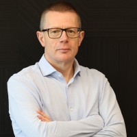 Aston Martin F1 Team Employee Andy Cowell's profile photo