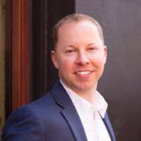 Nestlé Employee Darrin Lee's profile photo