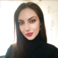 KushaMadan Employee Nikta Chireh's profile photo