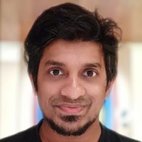 xto10x Technologies Pvt Ltd Employee Arun Vigneswaran's profile photo