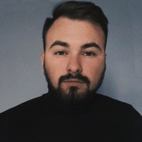 Codebridge Technology, Inc. Employee Denys Demchyna's profile photo