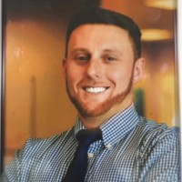 Chapman Insurance Group Employee Hunter Grady's profile photo