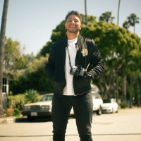 None Employee DJ Ramirez's profile photo