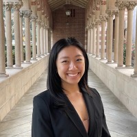 HackSC Employee Cheyenne Chau's profile photo