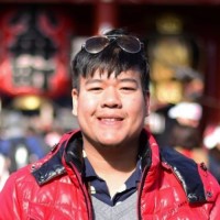 GetLinks Employee Tanakrit Pairoh's profile photo
