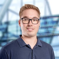 Quality Bytes GmbH Employee Lars Hennig's profile photo