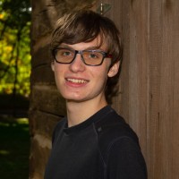 Audio Architects Employee Luke Griffith's profile photo